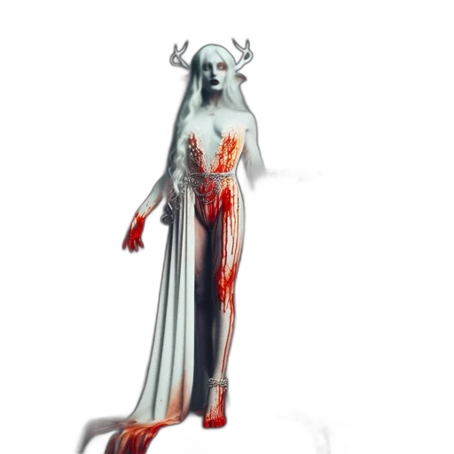 staff, dress, concept art, fantasy art transparent PNG cut-out