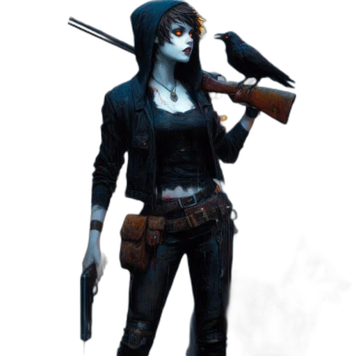 staff, weapon, concept art, fantasy art transparent PNG cut-out