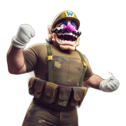 mask, face, weapon, creature transparent PNG cut-out