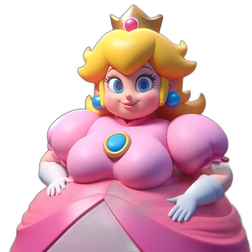 dress, crown, weapon, animal transparent PNG cut-out