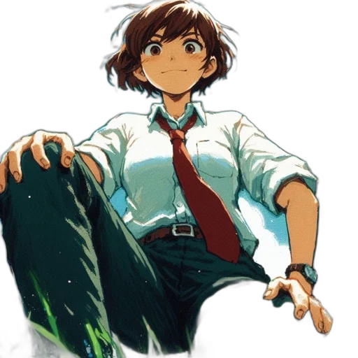 staff, face, weapon, dress transparent PNG cut-out