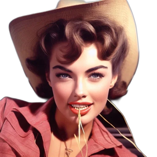 hat, jewelry, face, staff transparent PNG cut-out