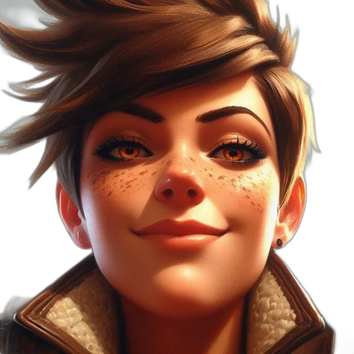face, staff, mask, jacket transparent PNG cut-out