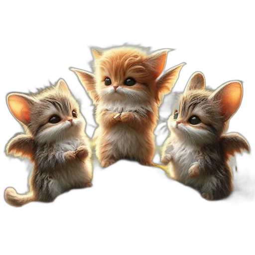 staff, photorealistic, fantasy art, concept art transparent PNG cut-out
