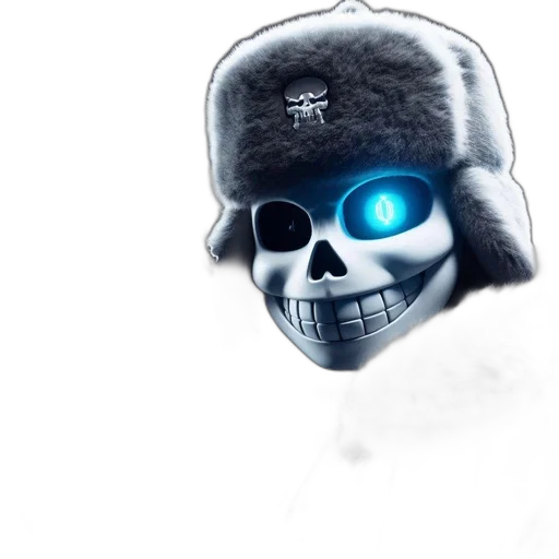 robot, mask, face, hat transparent PNG cut-out
