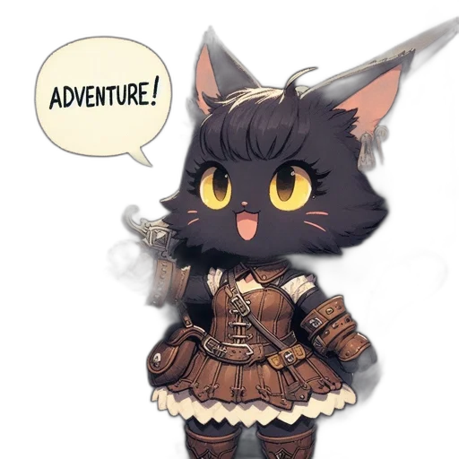 staff, fantasy art, concept art, pixel art transparent PNG cut-out