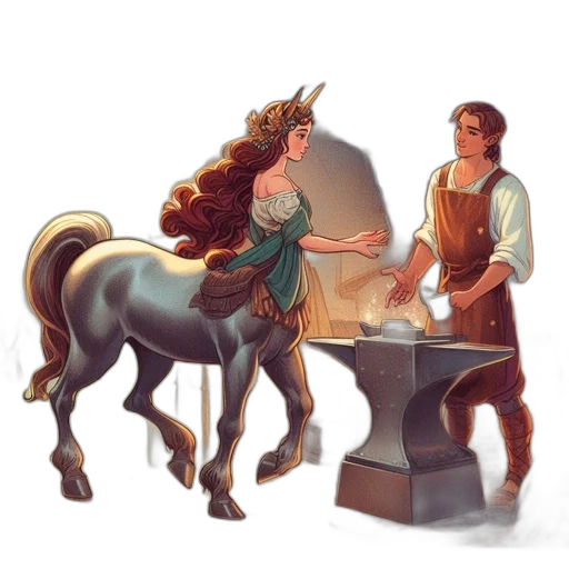 furniture, jewelry, staff, sword transparent PNG cut-out