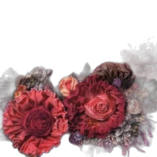 flower, crown, jewelry, dress transparent PNG cut-out