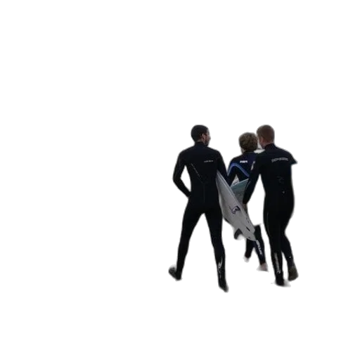 staff, jacket, 3d render, concept art transparent PNG cut-out