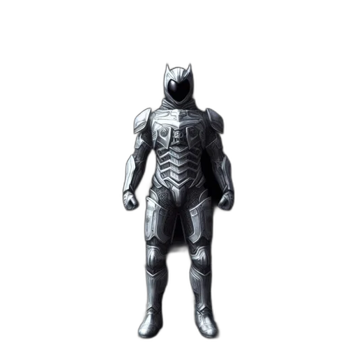 robot, creature, animal, mask transparent PNG cut-out