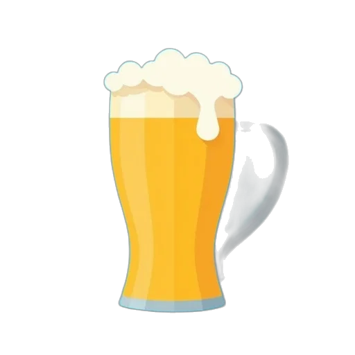crown, food, pixel art, 3d render transparent PNG cut-out