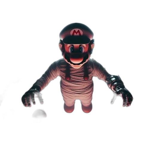 creature, robot, mask, animal transparent PNG cut-out