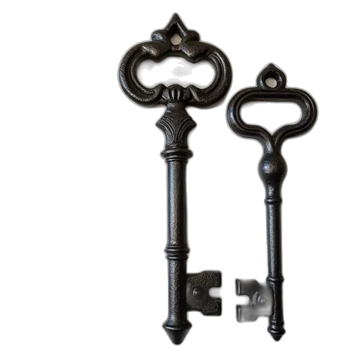 jewelry, staff, furniture, weapon transparent PNG cut-out