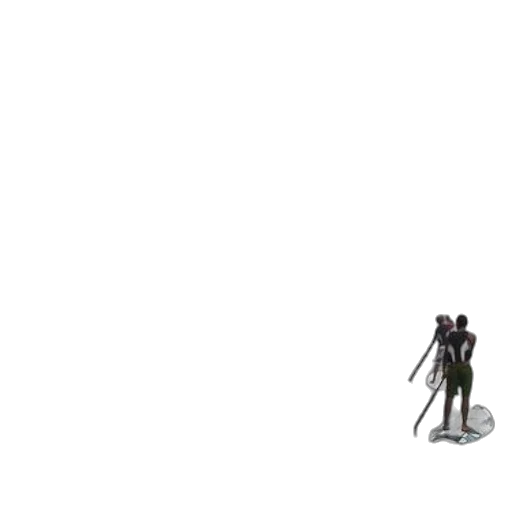 staff, weapon, robot, sword transparent PNG cut-out