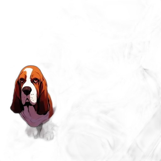 animal, creature, face, staff transparent PNG cut-out