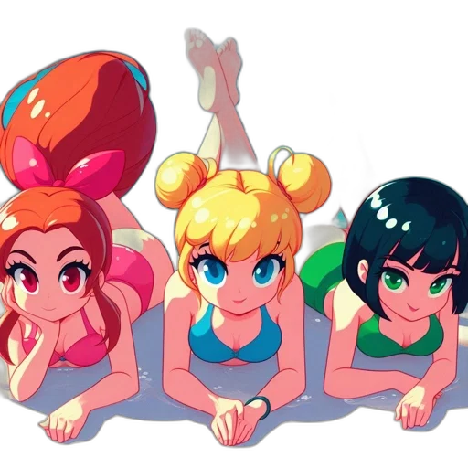 crown, concept art, pixel art, anime transparent PNG cut-out