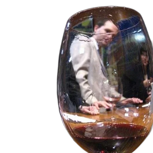 bottle, man, suit, tie transparent PNG cut-out