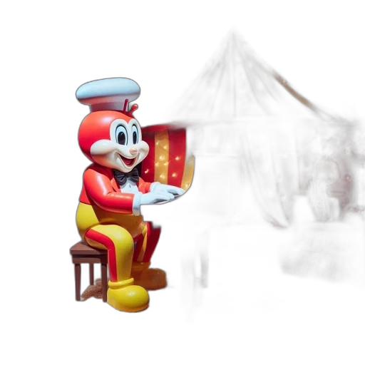 furniture, food, robot, staff transparent PNG cut-out
