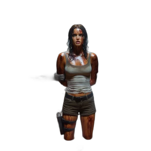 staff, weapon, concept art, pixel art transparent PNG cut-out