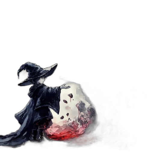 dragon, mask, creature, food transparent PNG cut-out