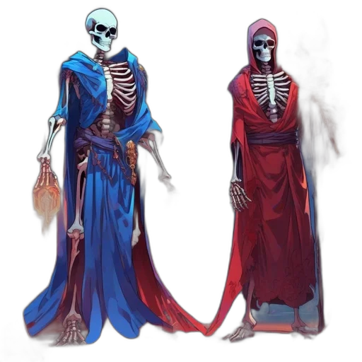 concept art, fantasy art, comic book art, 3d render transparent PNG cut-out