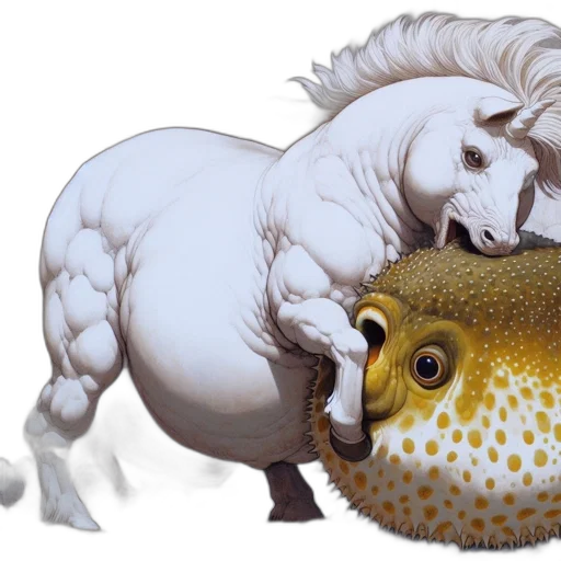 animal, dragon, creature, concept art transparent PNG cut-out