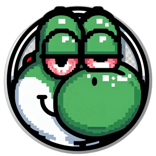 face, robot, staff, creature transparent PNG cut-out