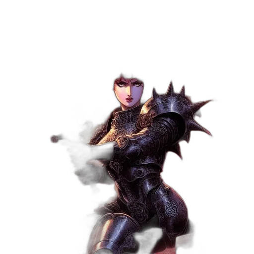 dragon, weapon, creature, robot transparent PNG cut-out