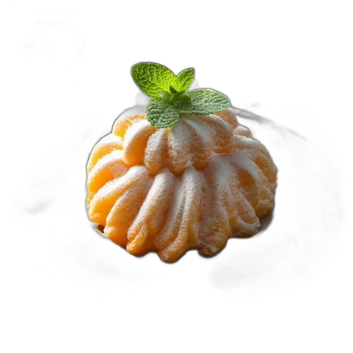 food, crown, flower, hat transparent PNG cut-out