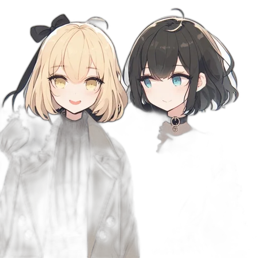 mask, staff, creature, dress transparent PNG cut-out