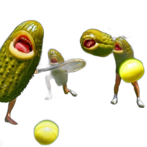 food, creature, animal, weapon transparent PNG cut-out