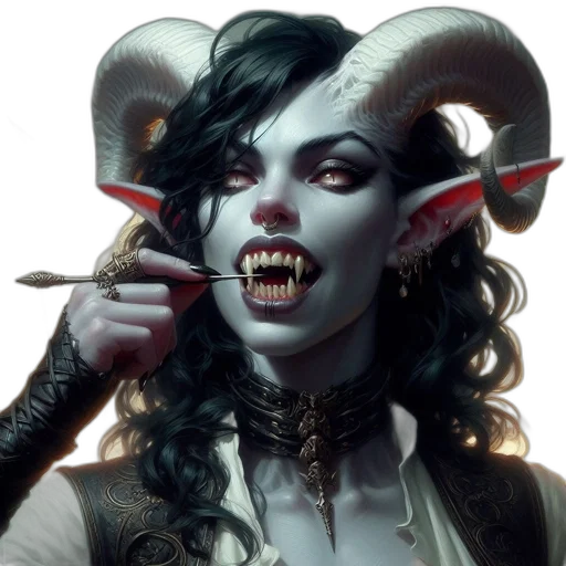 jewelry, face, staff, fantasy art transparent PNG cut-out