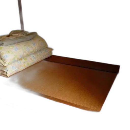 furniture, staff, weapon, 3d render transparent PNG cut-out