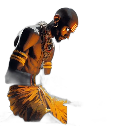 mask, robot, jewelry, concept art transparent PNG cut-out