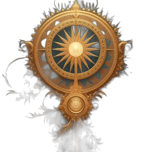jewelry, staff, crown, sword transparent PNG cut-out