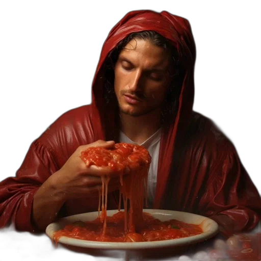food, jacket, face, animal transparent PNG cut-out