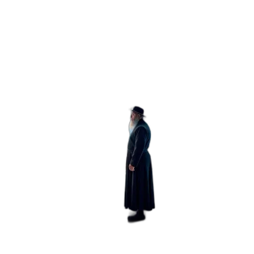 jacket, staff, sword, umbrella transparent PNG cut-out