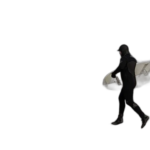 creature, animal, mask, jacket transparent PNG cut-out