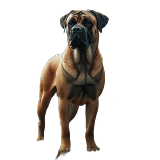 animal, staff, creature, face transparent PNG cut-out