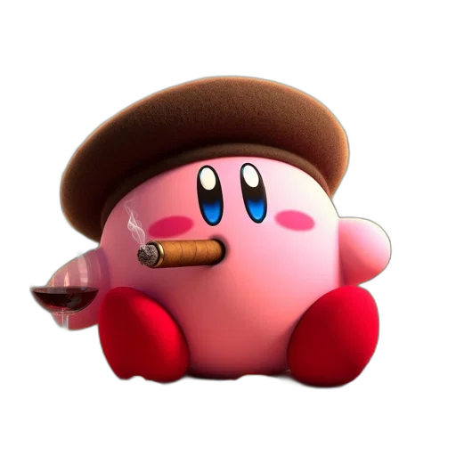 hat, weapon, staff, animal transparent PNG cut-out