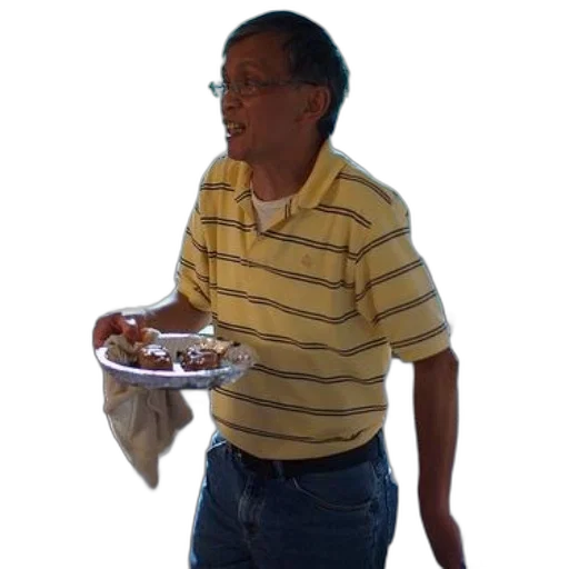 food, staff, creature, jacket transparent PNG cut-out