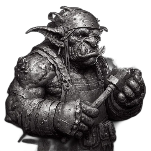 staff, face, dragon, concept art transparent PNG cut-out