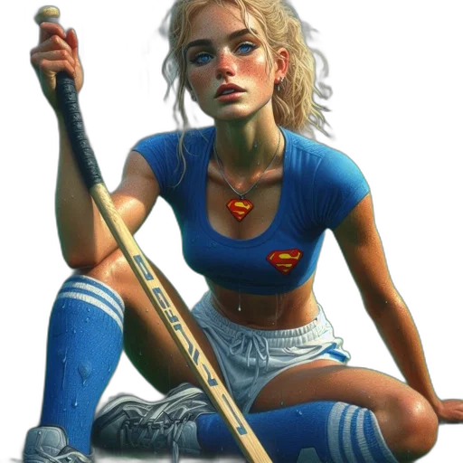 staff, sword, weapon, comic book art transparent PNG cut-out