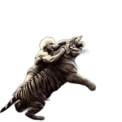 weapon, staff, animal, sword transparent PNG cut-out