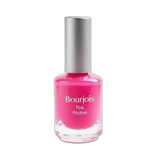 bottle, pink, nail, polish transparent PNG cut-out
