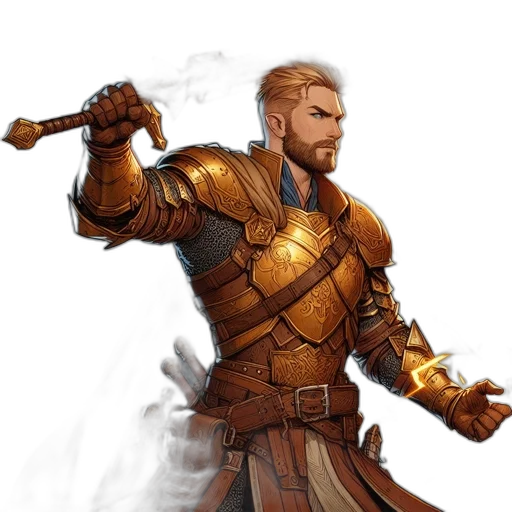 staff, sword, fantasy art, concept art transparent PNG cut-out