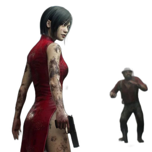 weapon, concept art, 3d render, comic book art transparent PNG cut-out