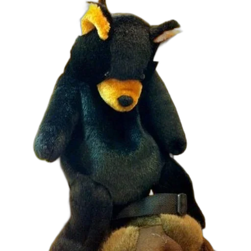 staff, animal, hat, 3d render transparent PNG cut-out