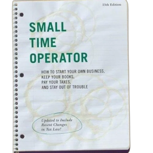 small, time, operator, how transparent PNG cut-out