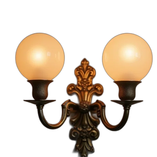crown, furniture, jewelry, 3d render transparent PNG cut-out